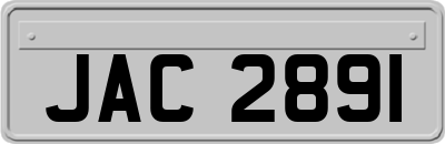 JAC2891