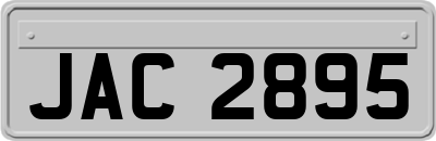 JAC2895