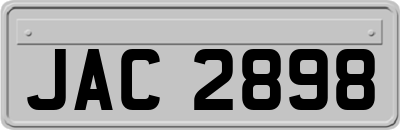 JAC2898