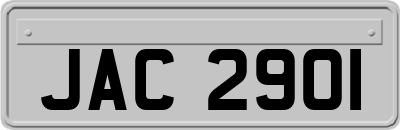 JAC2901
