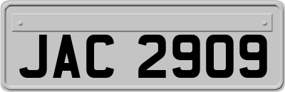 JAC2909