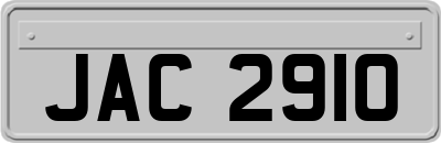 JAC2910