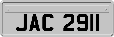 JAC2911