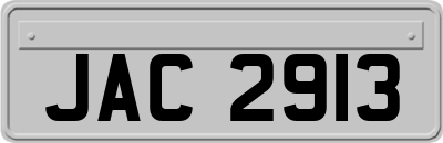 JAC2913
