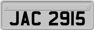 JAC2915