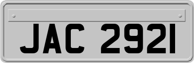 JAC2921