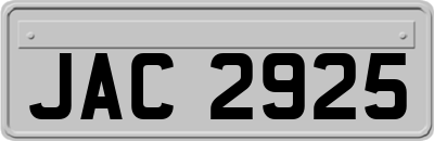 JAC2925