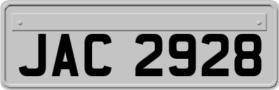 JAC2928