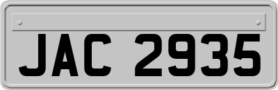 JAC2935