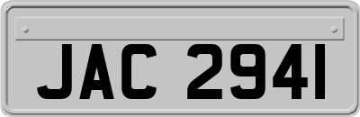 JAC2941