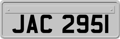 JAC2951