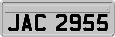 JAC2955