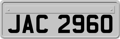 JAC2960
