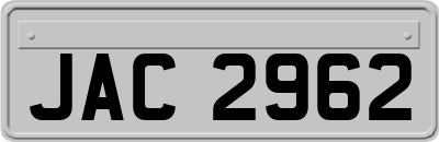 JAC2962