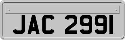 JAC2991