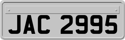 JAC2995