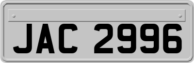 JAC2996