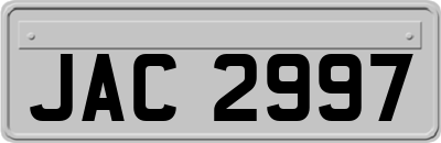 JAC2997