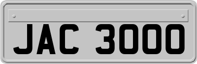 JAC3000