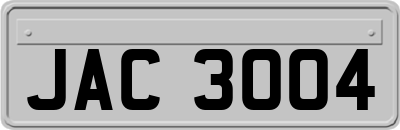 JAC3004
