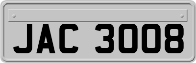 JAC3008