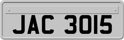 JAC3015