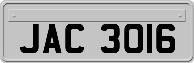 JAC3016