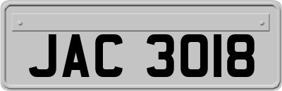 JAC3018
