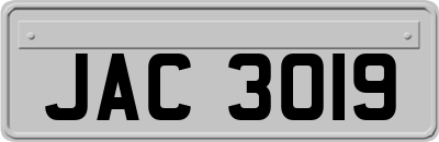 JAC3019