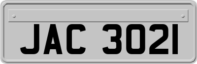 JAC3021
