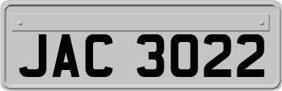 JAC3022