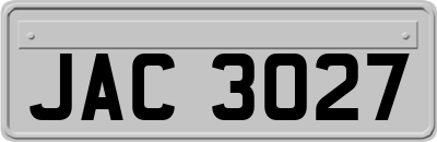 JAC3027