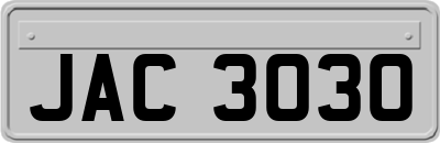 JAC3030