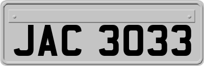 JAC3033