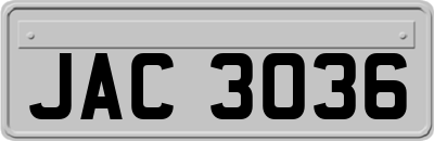JAC3036