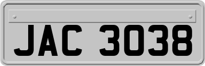 JAC3038
