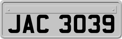 JAC3039