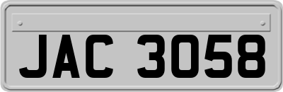 JAC3058