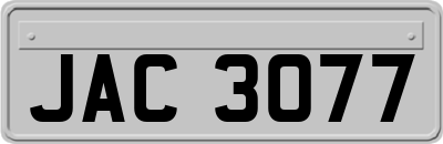 JAC3077