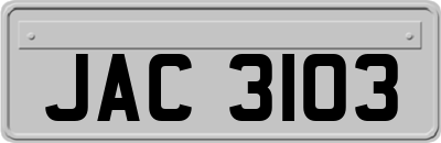 JAC3103