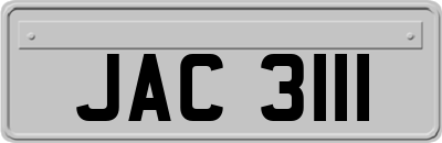 JAC3111