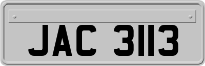 JAC3113