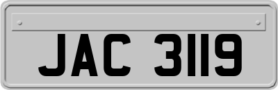 JAC3119