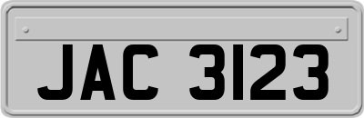JAC3123