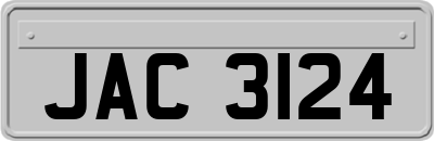 JAC3124