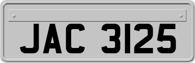 JAC3125