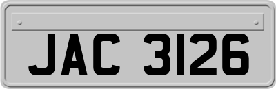 JAC3126