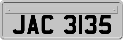 JAC3135