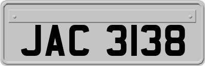 JAC3138