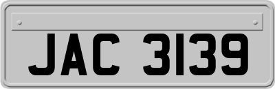 JAC3139